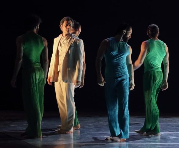 Outros Toms - Foto: Leandro Menezes - b