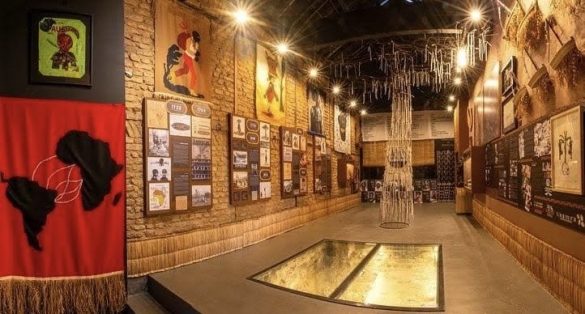 Instituto Pretos Novos