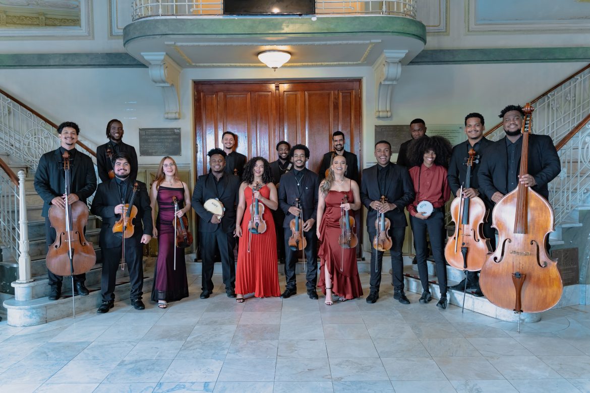 Camerata Jovem do Rio de Janeiro