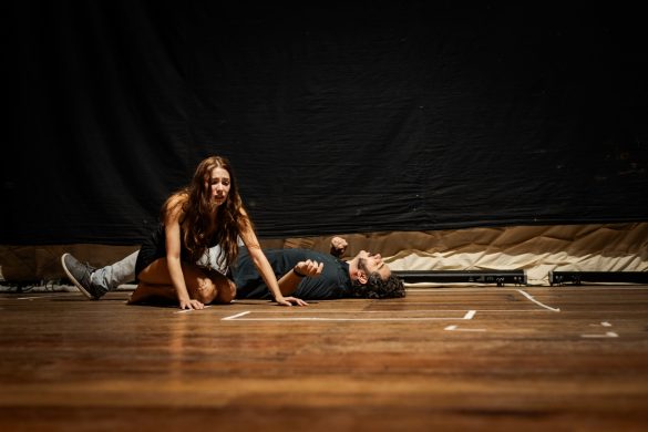 Katharine – O Estranho Caso do Dr. Jekyll e do Sr. Hyde