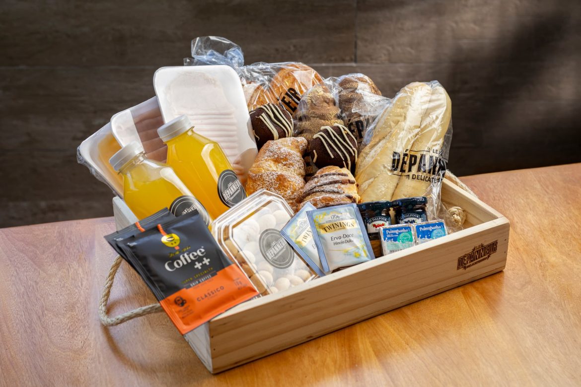 Le Dépanneur - Dia das Mães - Foto: Wagner Soares