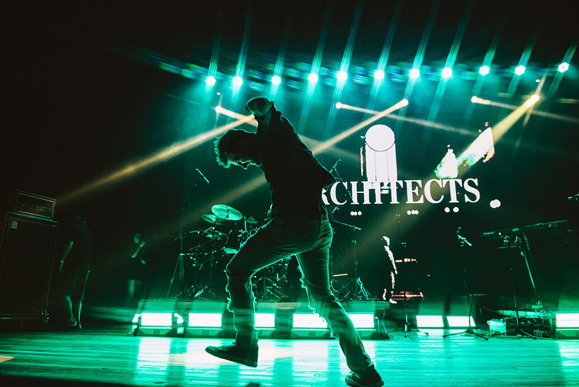 Metal Jam 20 Anos - Foto: Alessandra Tolc