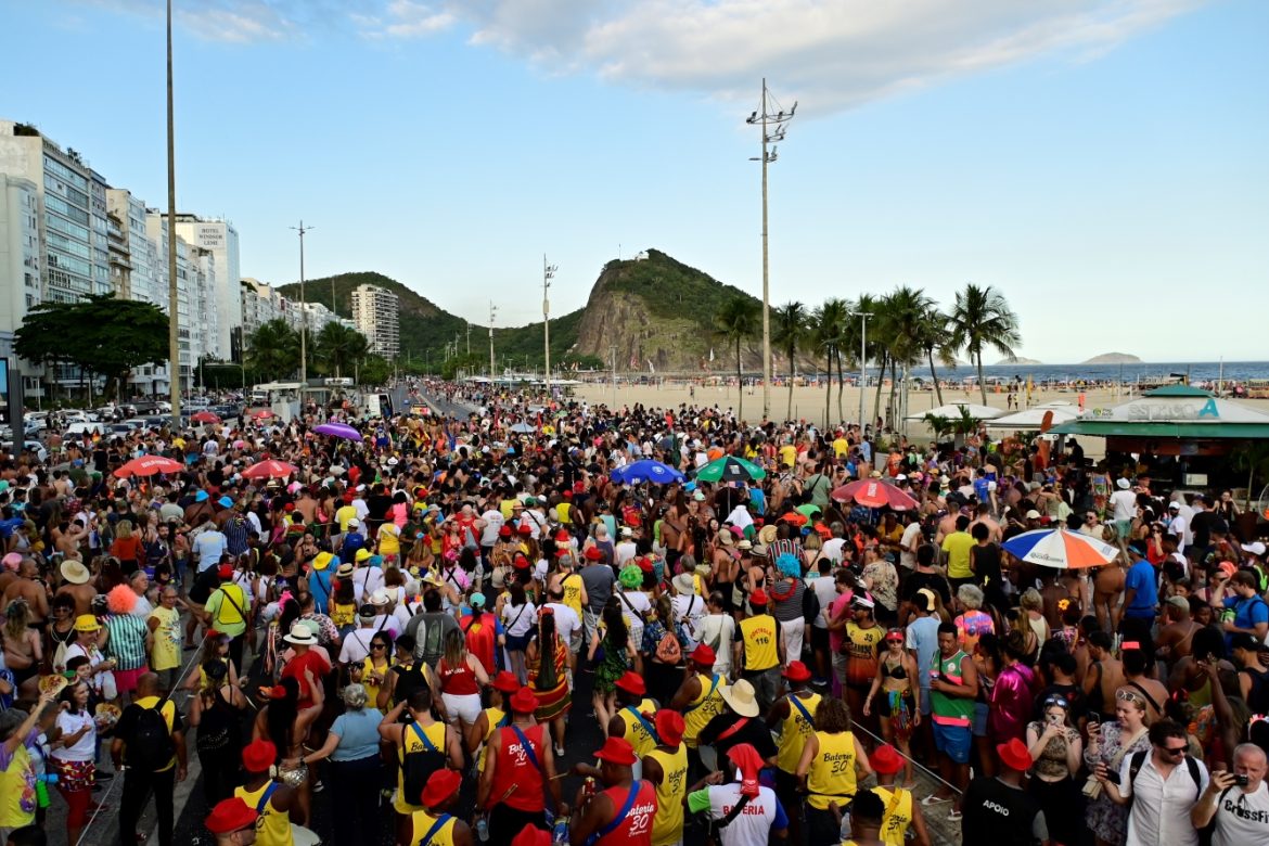 Meu Bem Volto Já - Foto de Camila Bessa Lima