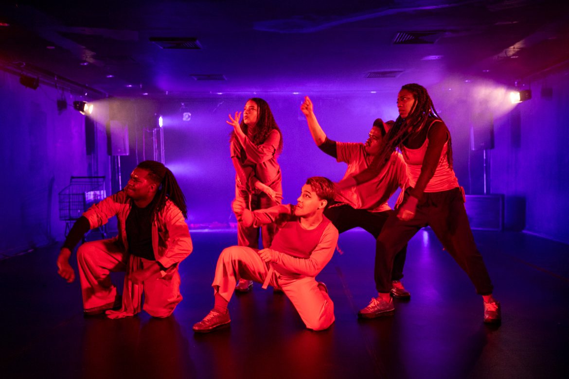 Movimento de Escuta - foto: Paula Kossatz