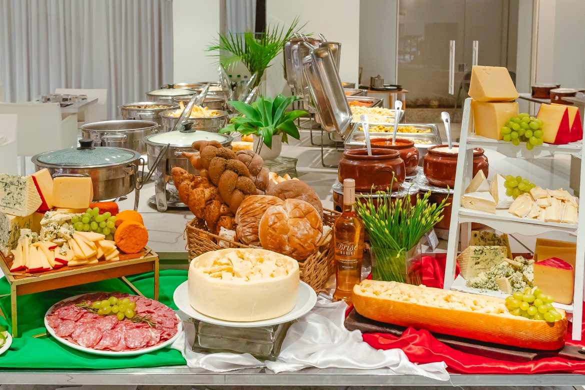 Nalu By CDesign_Noite Italiana - Foto: Diana Cabral