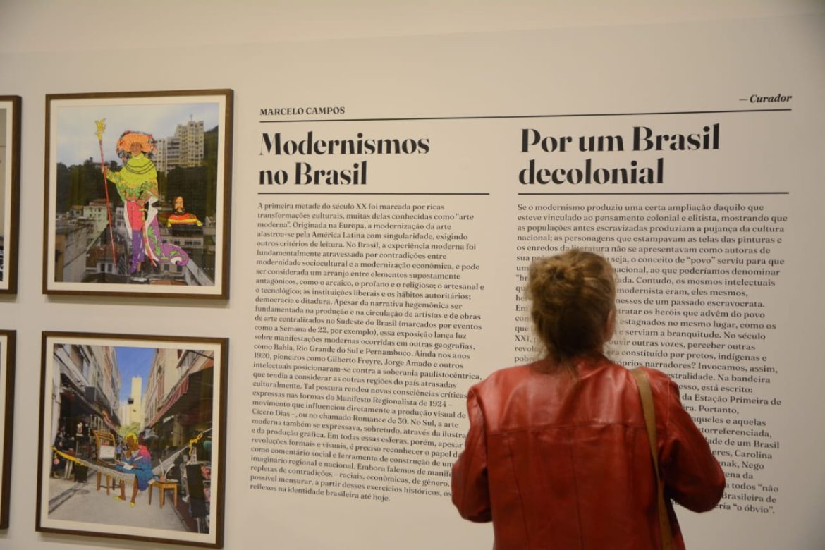 Noticias do Brasil-Exposição-PGE-2024-Foto: Claudia Dantas