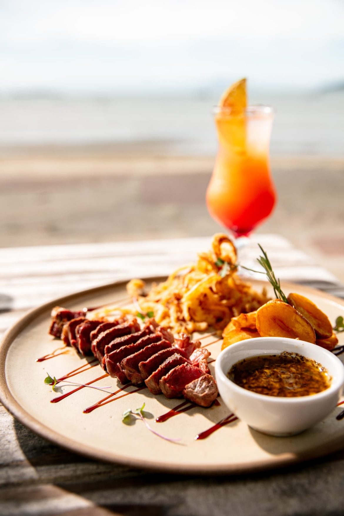 Porto da Barra - foto: Brunno Rodrigues