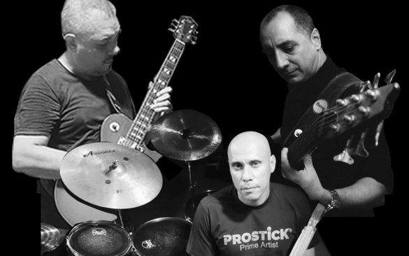 Rio Jazz Trio