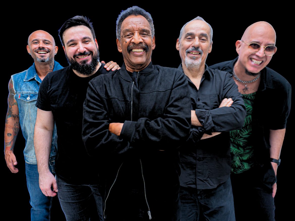 Renato e Seus Blue Caps