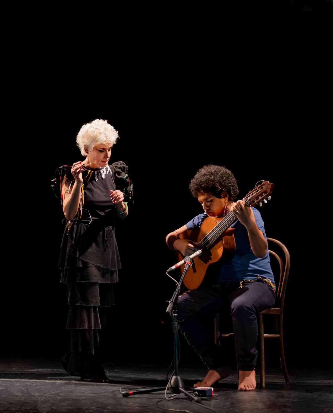 Soraya Ravenle e Pedro Franco - Foto: Thais Grechi