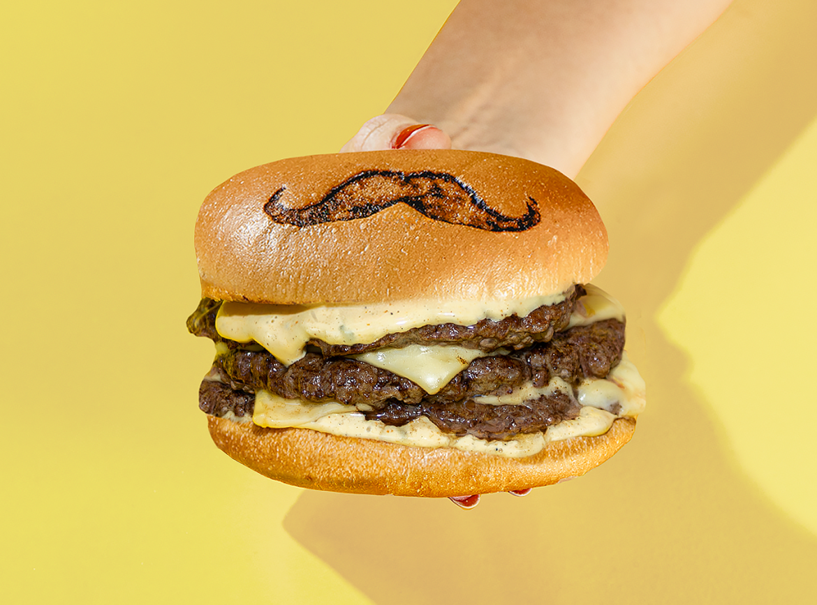 Seu Vidal - Smash simplãozão