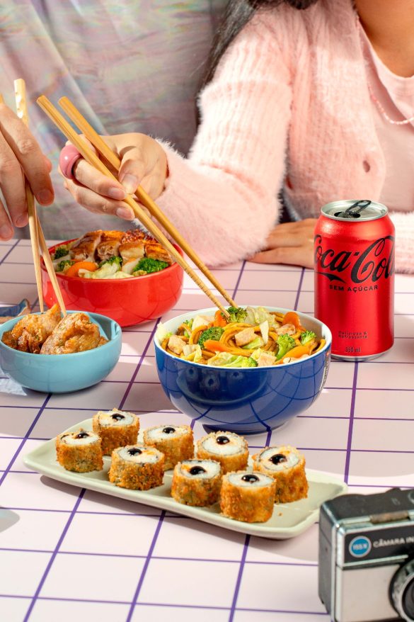 Após sucesso em 2024, “Combo do Dia” retorna ao cardápio do Gendai