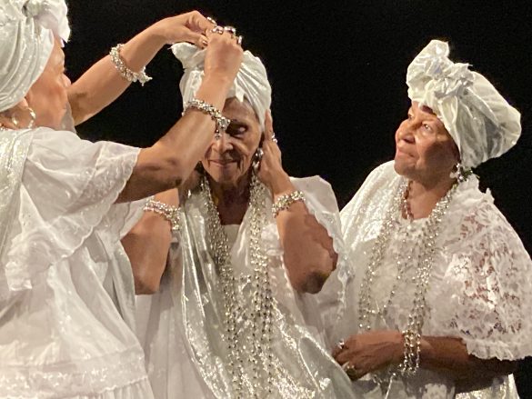 As três marias - foto: Mery Horta