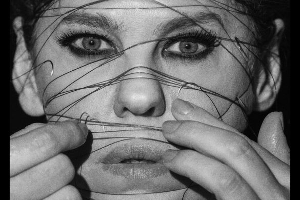 Bárbara Paz | Auto-acusação