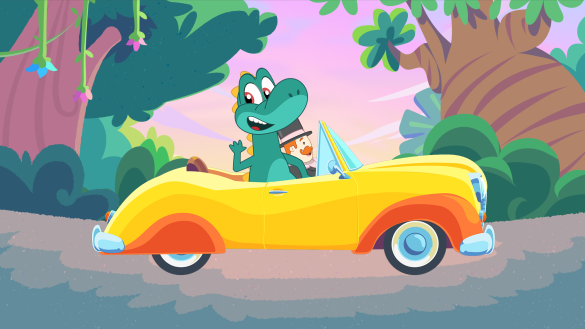 Mundo Bita Mundo Bita