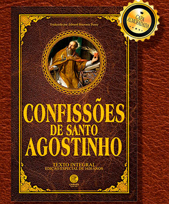 Confissões de Santo Agostinho