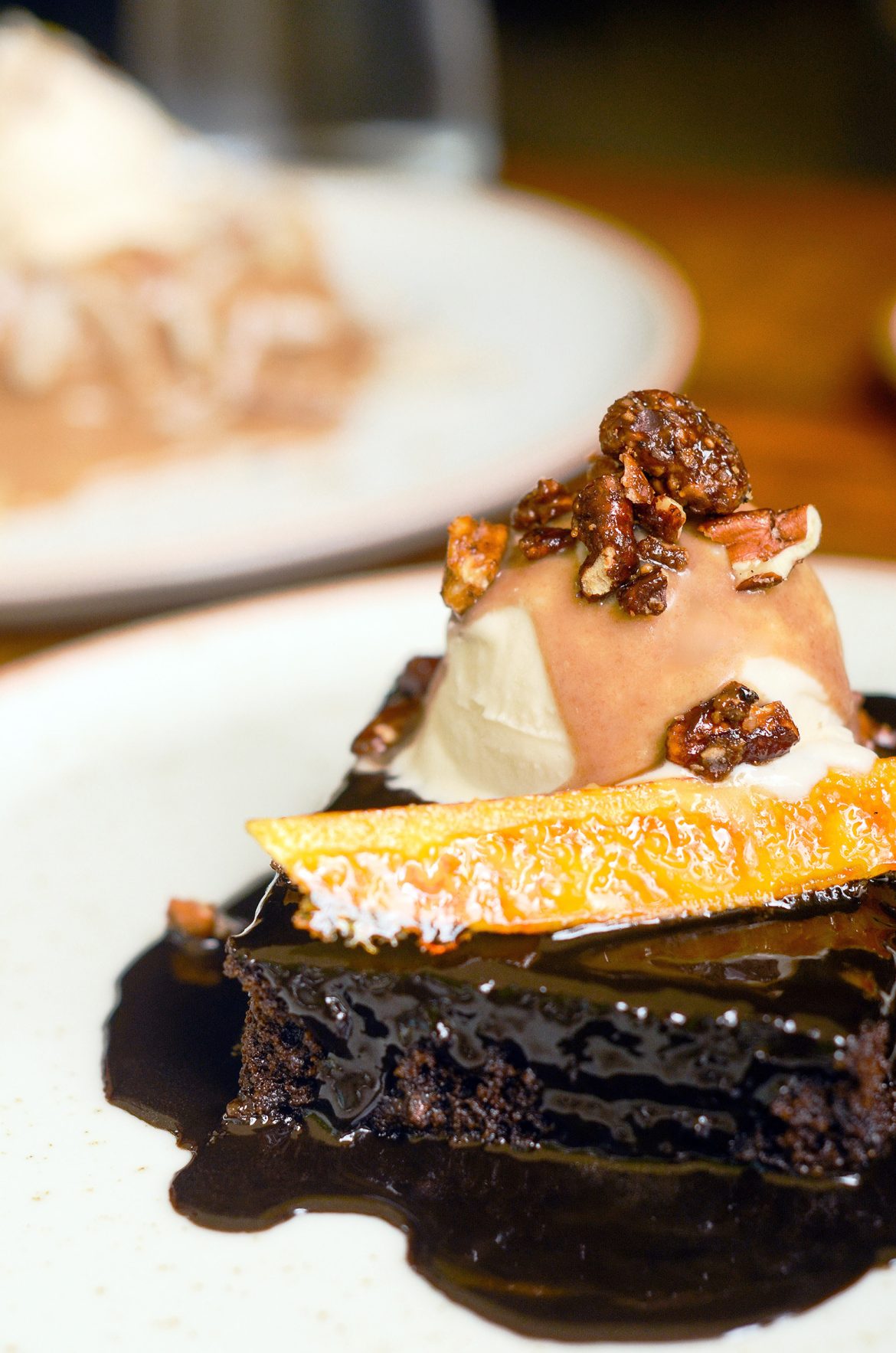 Dia das Mães terá brownie com sorvete de cortesia