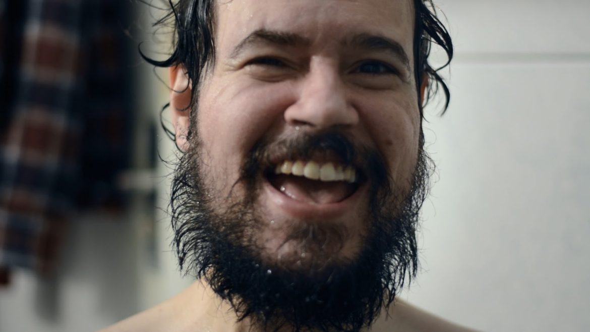 Cena de 'Memórias de um Esclerosado' - crédito: Vulcana Cinema