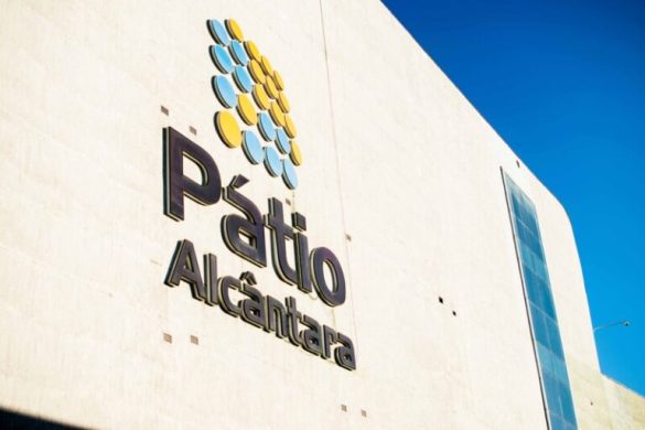 Shopping Pátio Alcântara