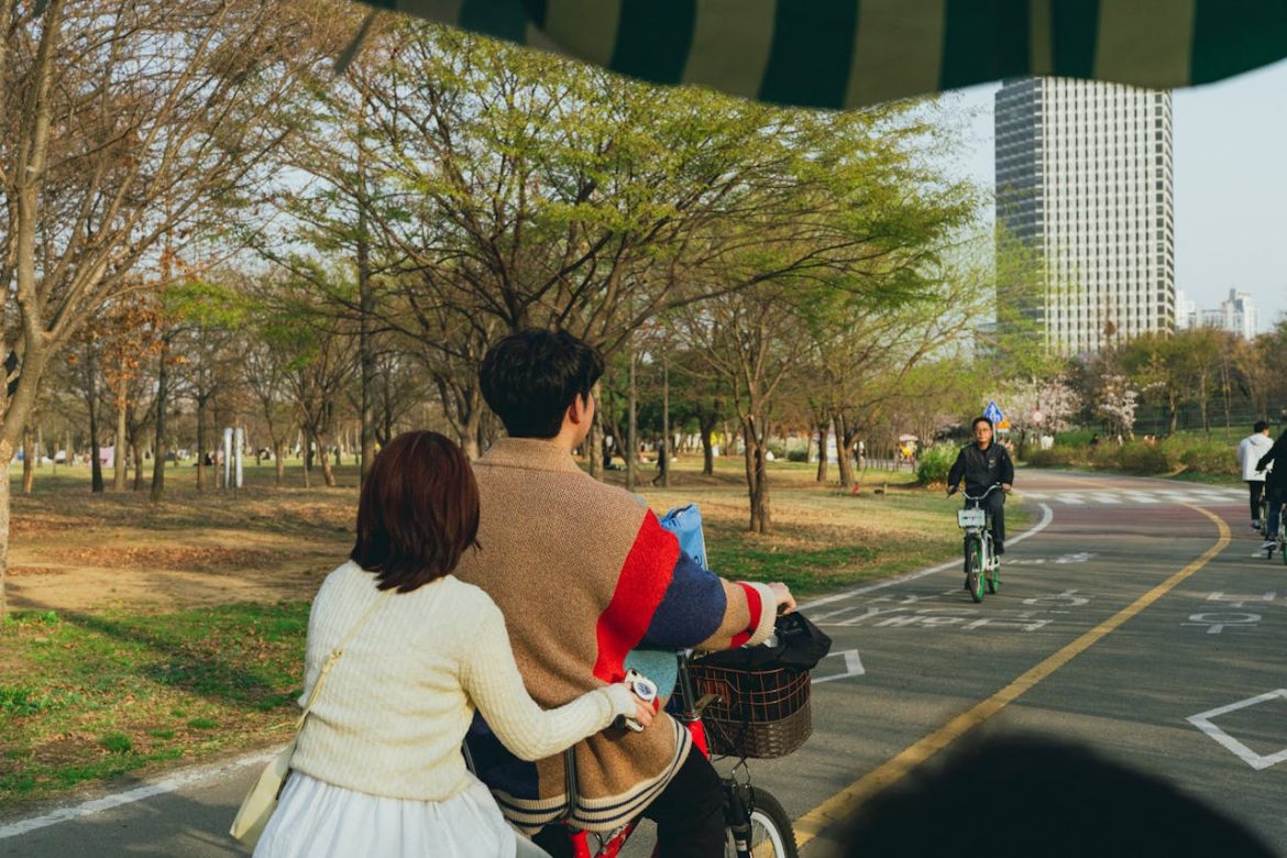 Ciclismo para todos: como escolher o modelo perfeito para cada estilo de vida