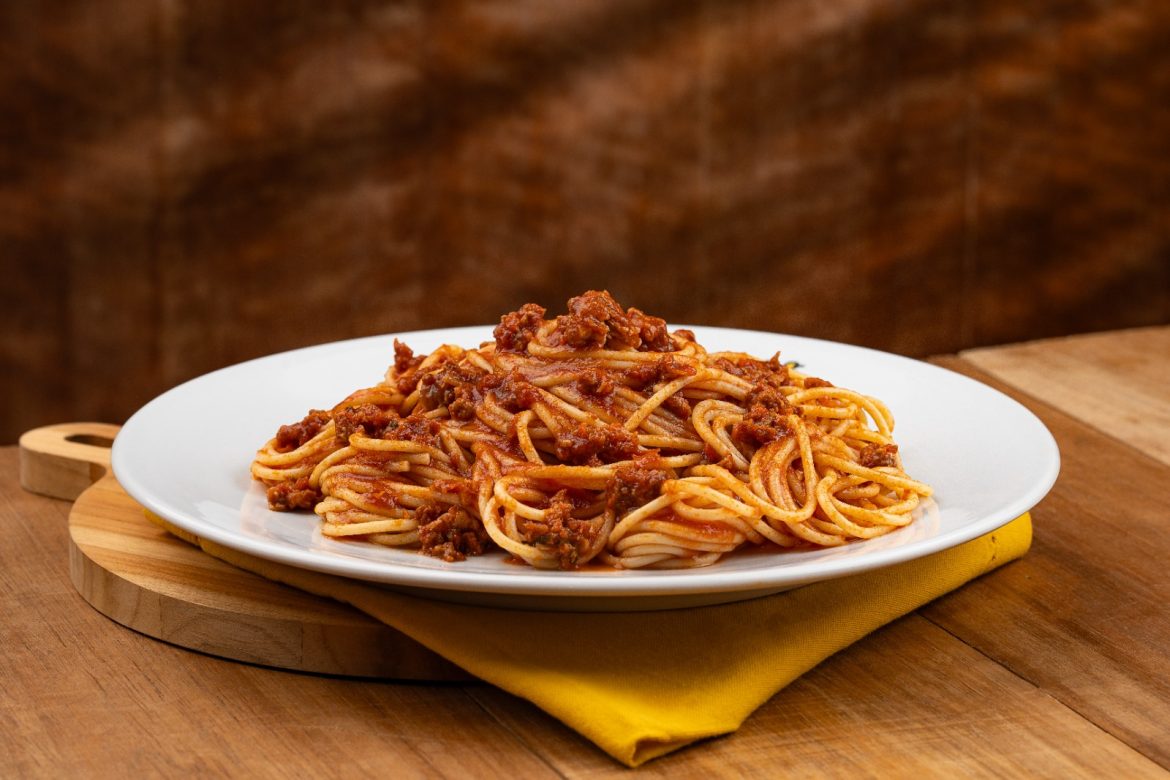 Spoleto lança campanha no Rio de Janeiro para os dias de muita fome