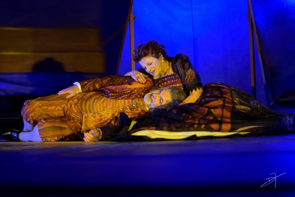 Filho da Rainha e A Mãe do Rei