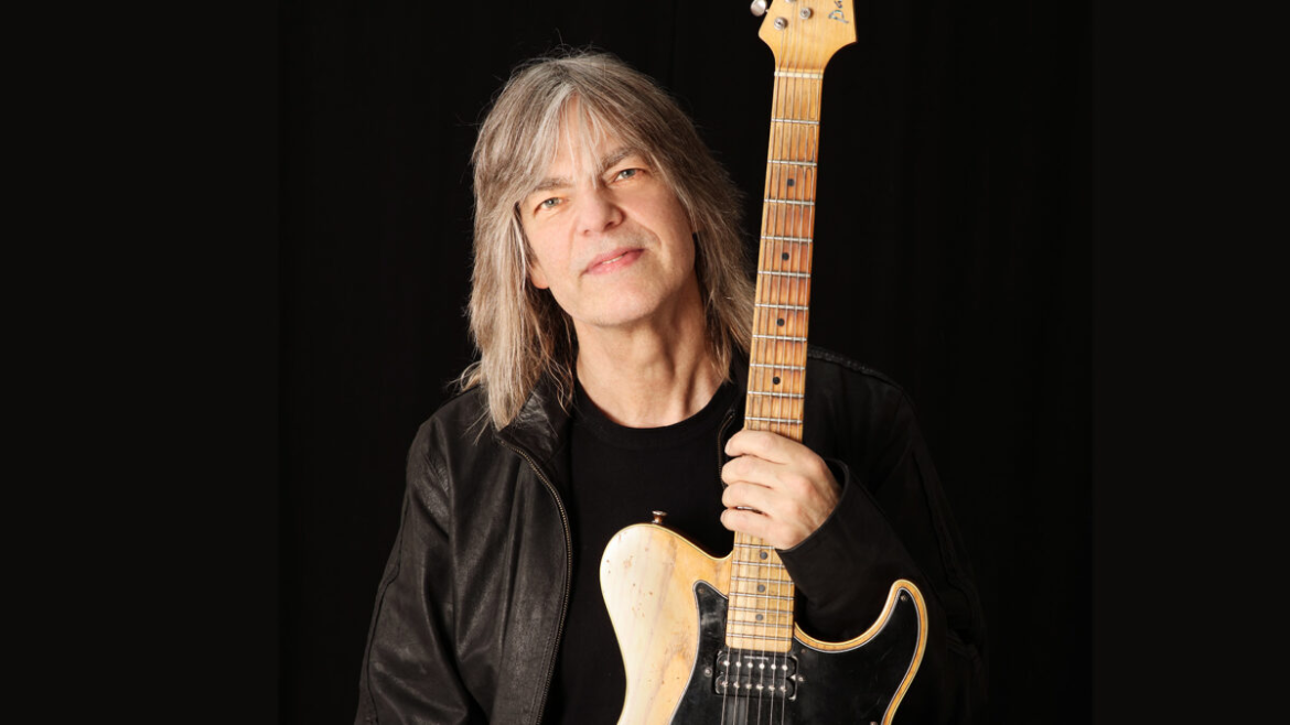 Mike Stern