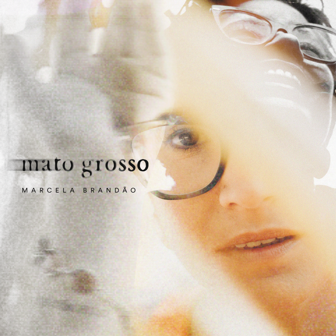 CAPA - Foto de Sarah Aguiar e arte de Nath Moraes