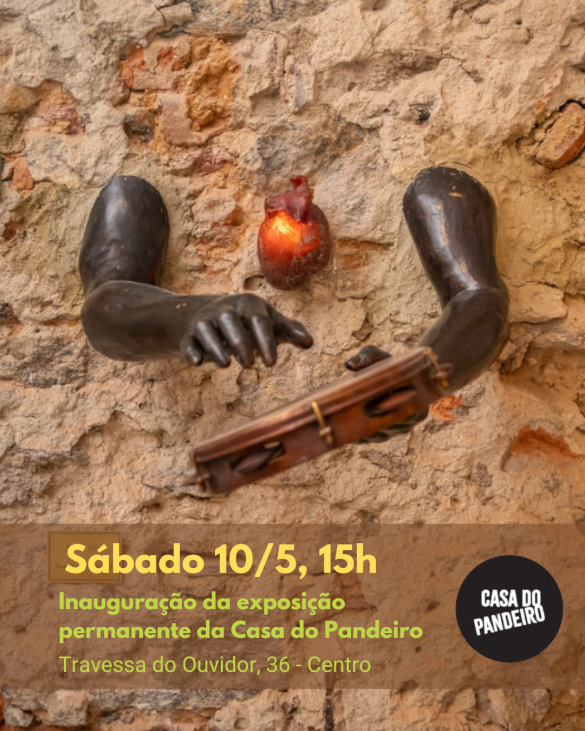 Pandeiros do Brasil Pandeiros do Brasil