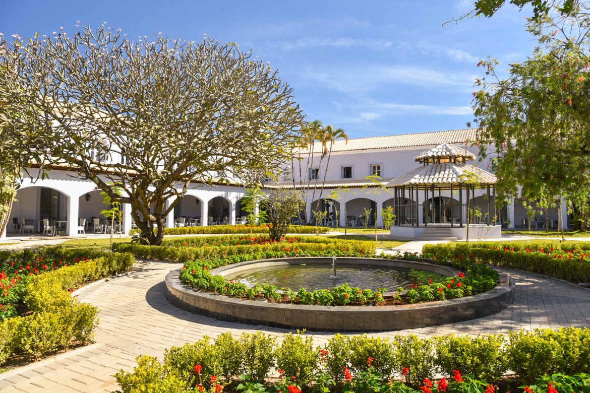 Vila Galé inaugura novo hotel em Ouro Preto