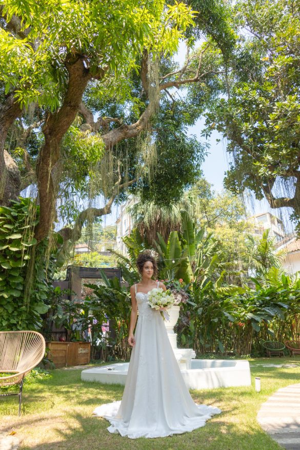 Hotel Santa Teresa MGallery é Bride Friendly