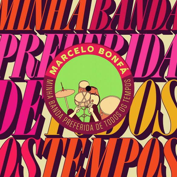 Minha Banda Preferida de Todos os Tempos