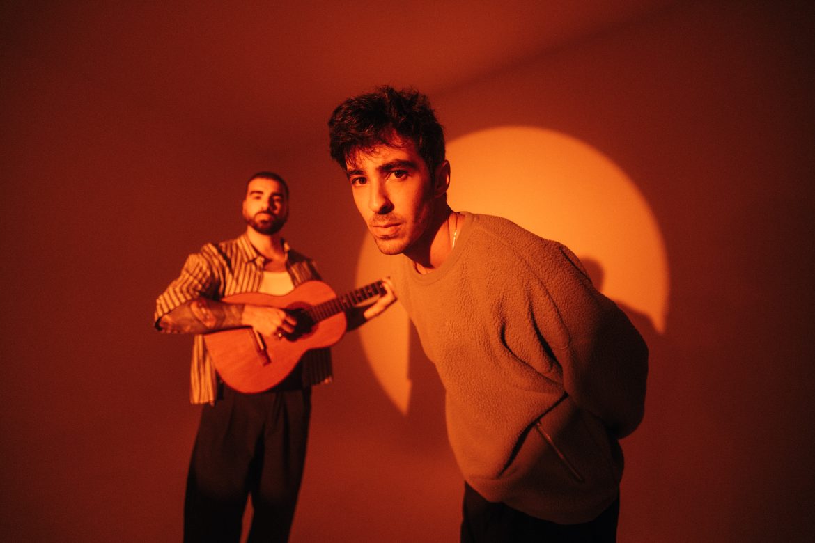 Single - Viver de Carinho - Gilberto Dutra