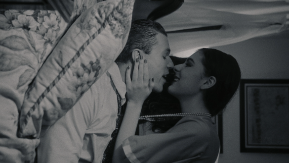 “We, Brothers”: curta brasileiro gravado em inglês recria a Chicago dos anos 40 com autenticidade noir