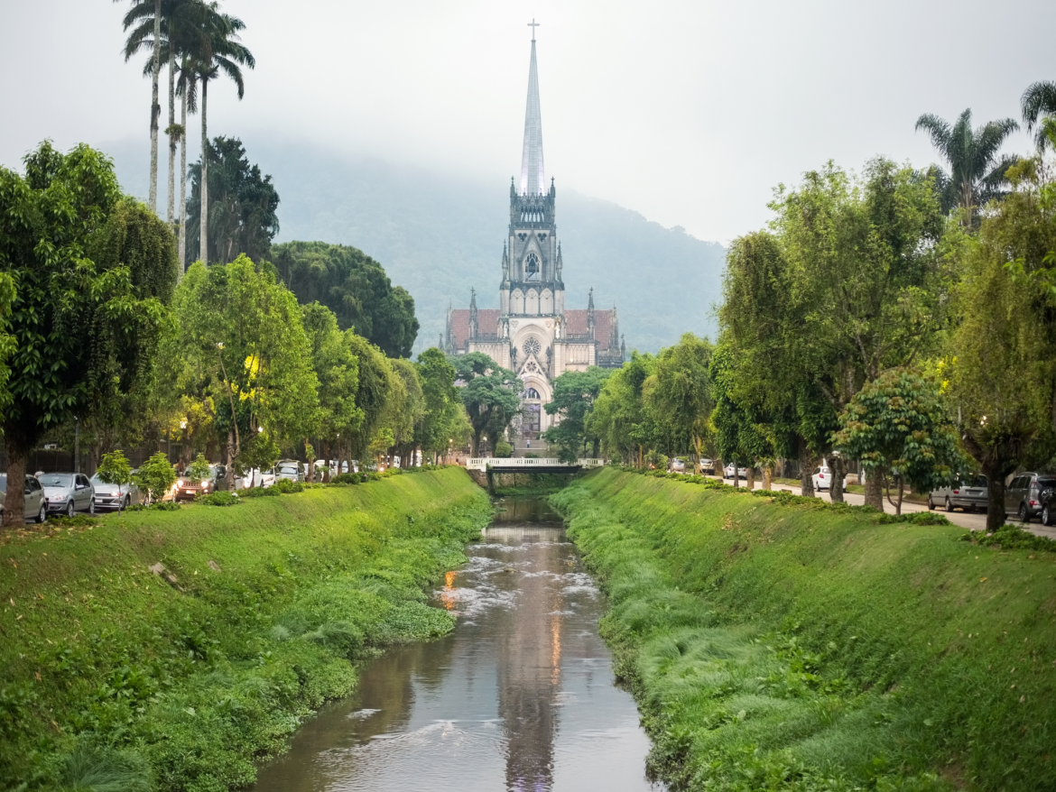 Inverno na Serra do Rio: destino perfeito para quem ama cultura, paisagem deslumbrante e boa gastronomia