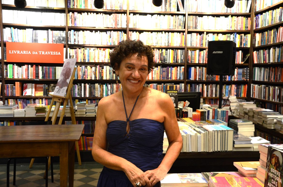 Adriana Vieira Lomar