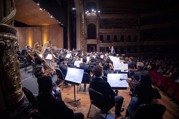 Orquestra Petrobras Sinfônica