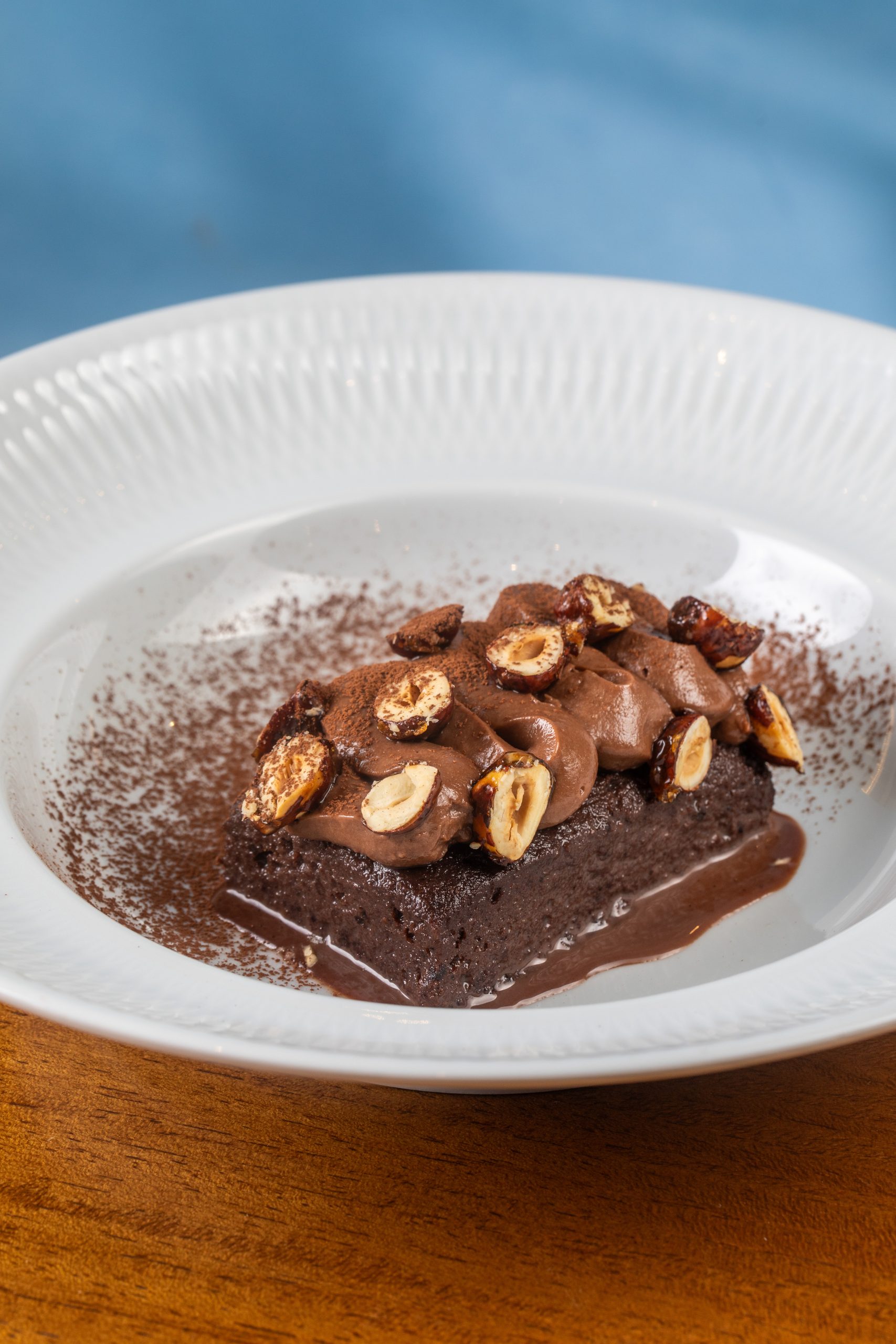 Sugestões para comemorar o Dia Mundial do Chocolate 9 Lima Cozinha Peruana