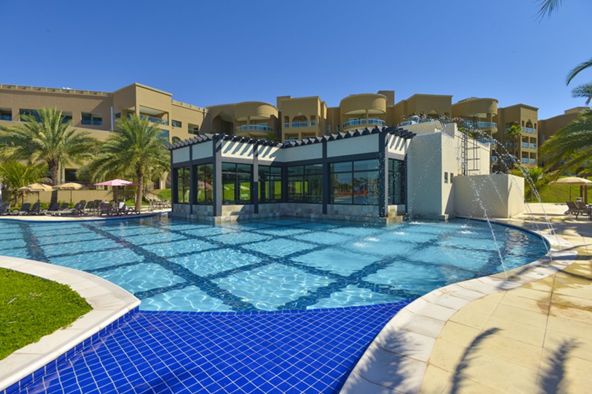 Verão fora de época nas férias de julho foto divulgação Malai Manso