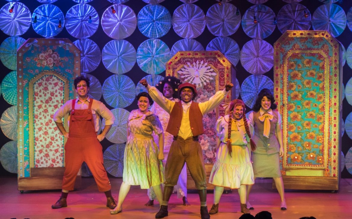 Bituca - Foto de José Cohen