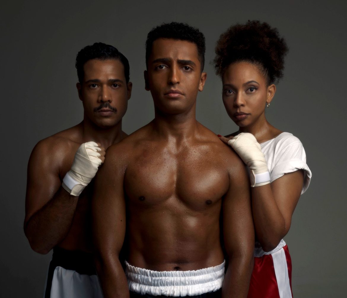 2º Round: A História de Emile Griﬃth