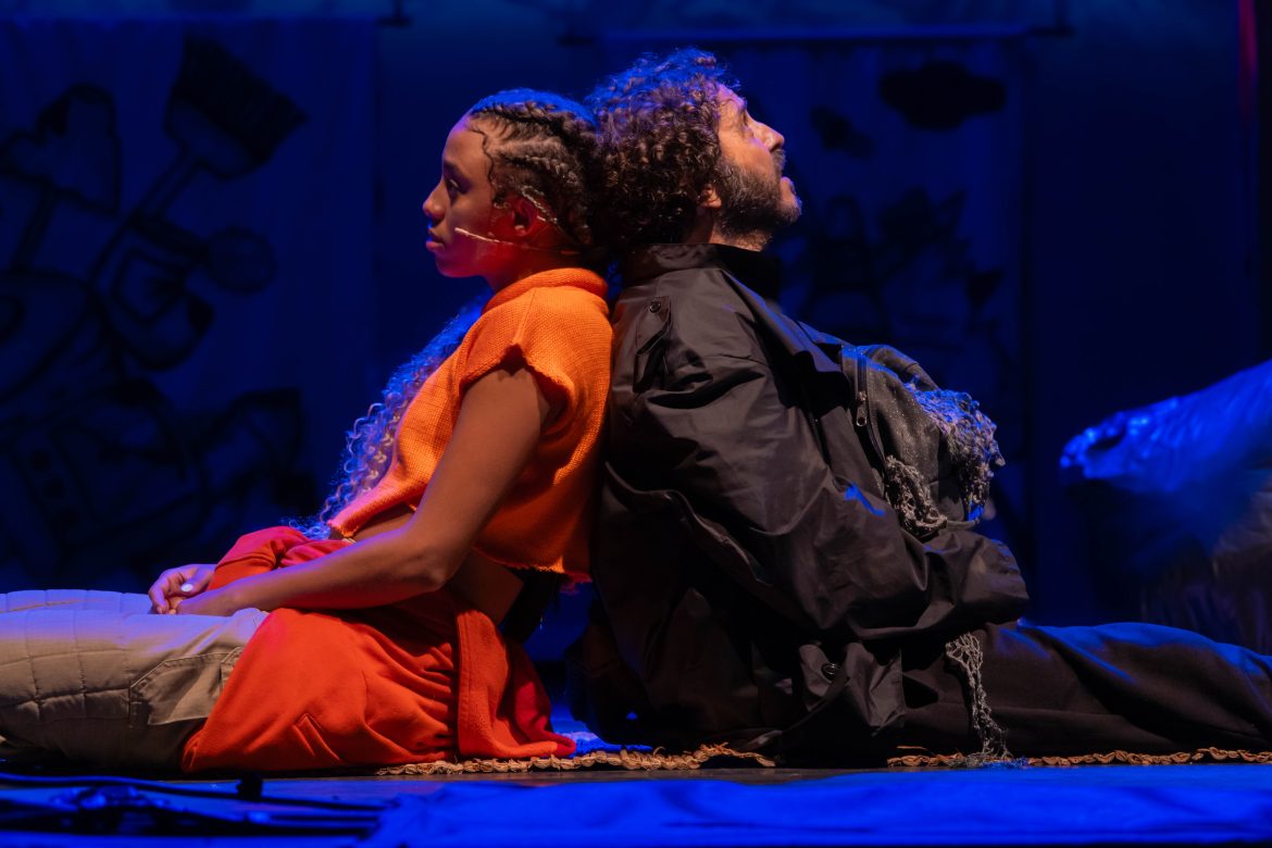 Meio Ambiente é com a Gente - Foto: Zacky Barreto