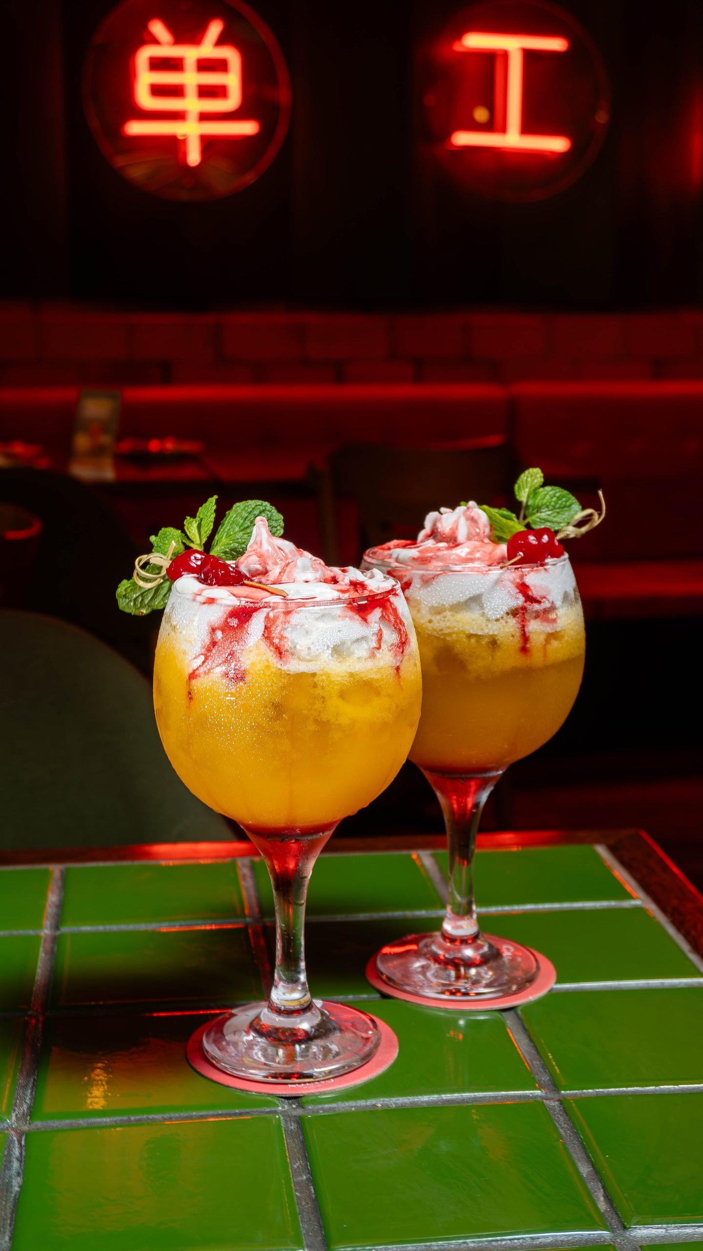 Dia dos Namorados nas casas do chef Marco Espinoza promete experiências únicas e saborosas 7 DRINK Cantón Rio Sul