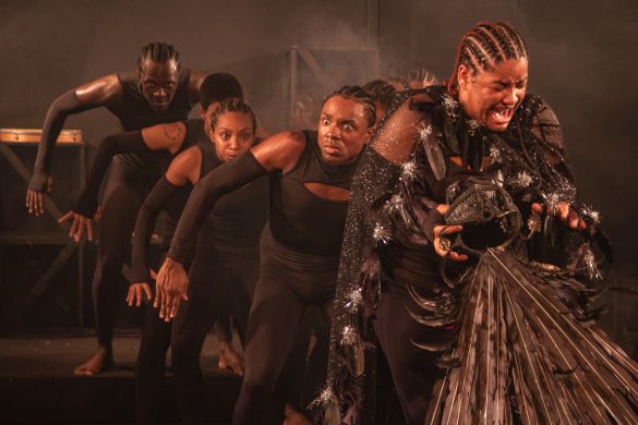 Ecos Intrusivos - Foto: Bruno Guedes