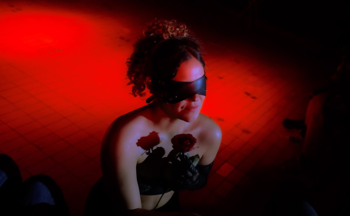 Cabaré Máquina - Foto: Ana Migliora