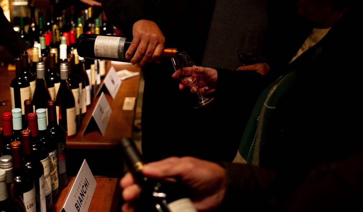 Serra Wine Week - Foto: Anderson Vieira