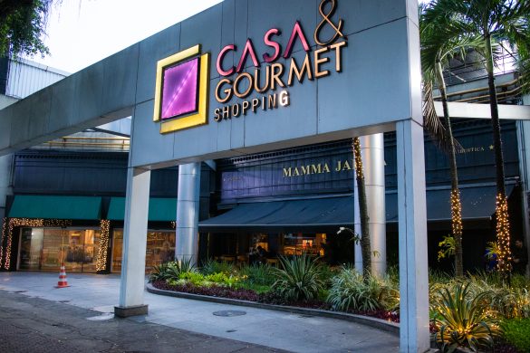 Shopping Casa & Gourmet
