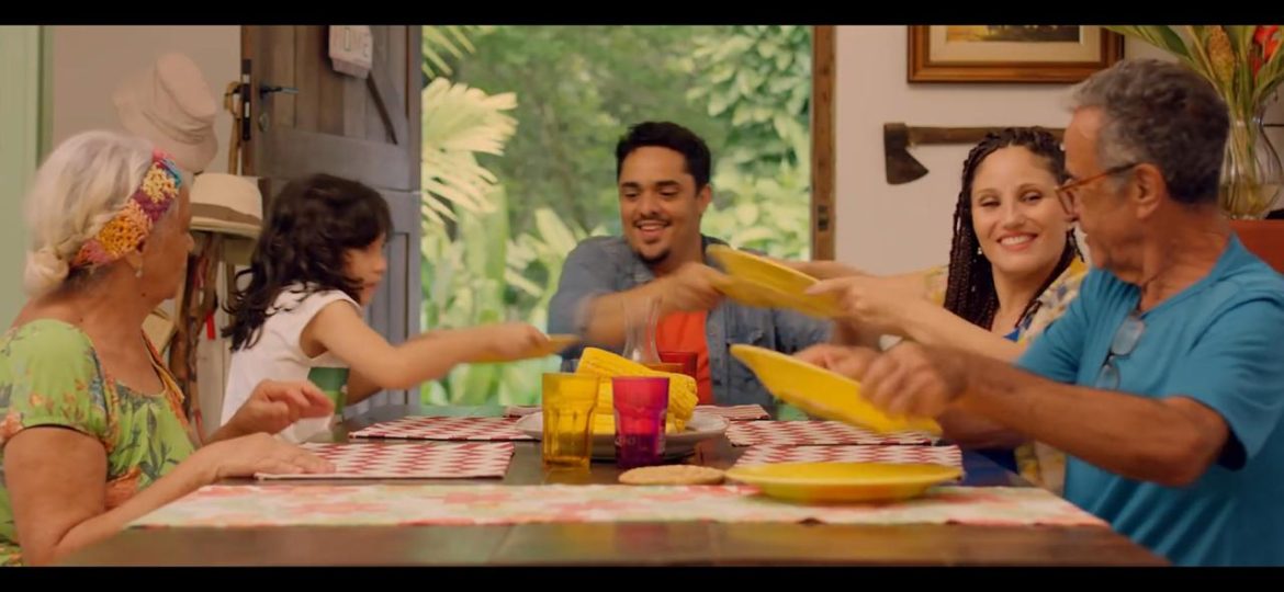 Sim, Viver É um Presente!