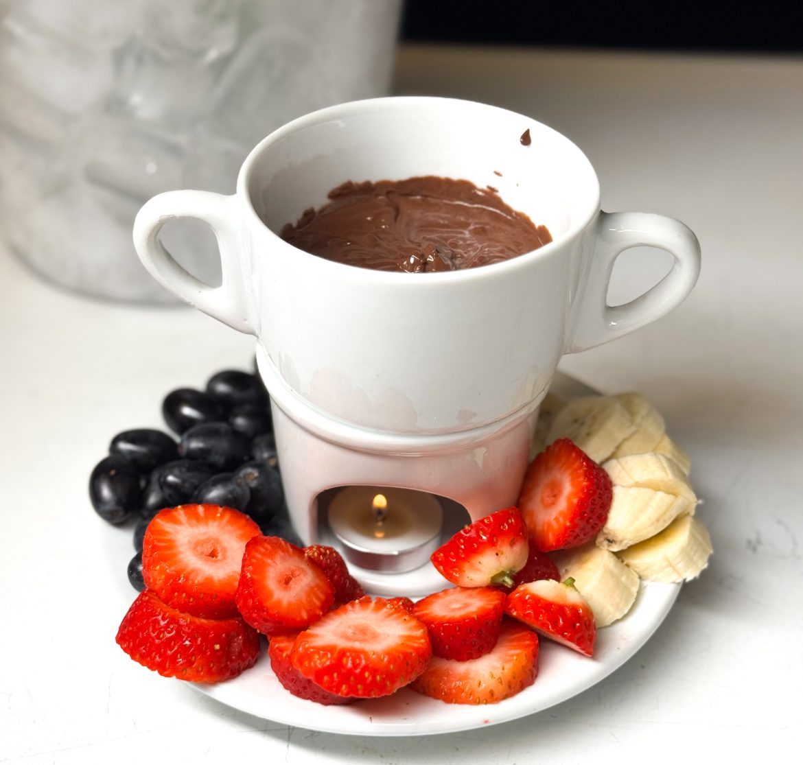 Dia dos Namorados Divino no Irajá