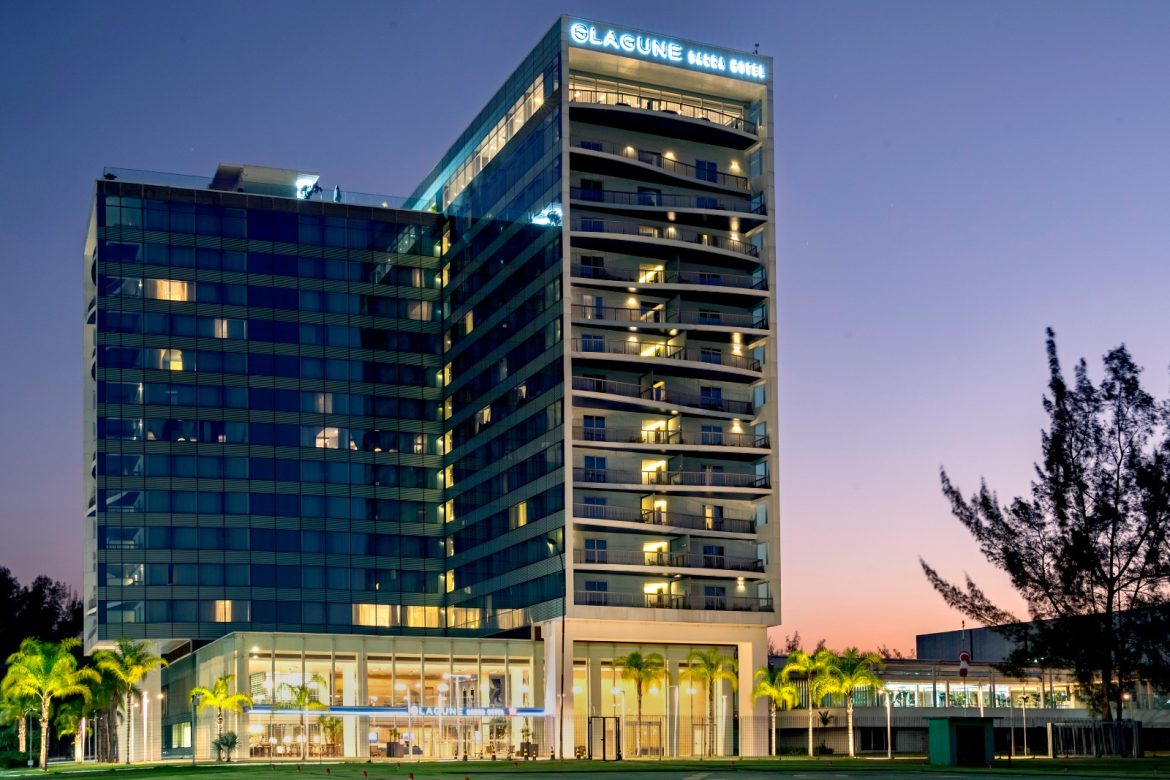 Lagune Barra Hotel - Foto: Tadeu Brunelli